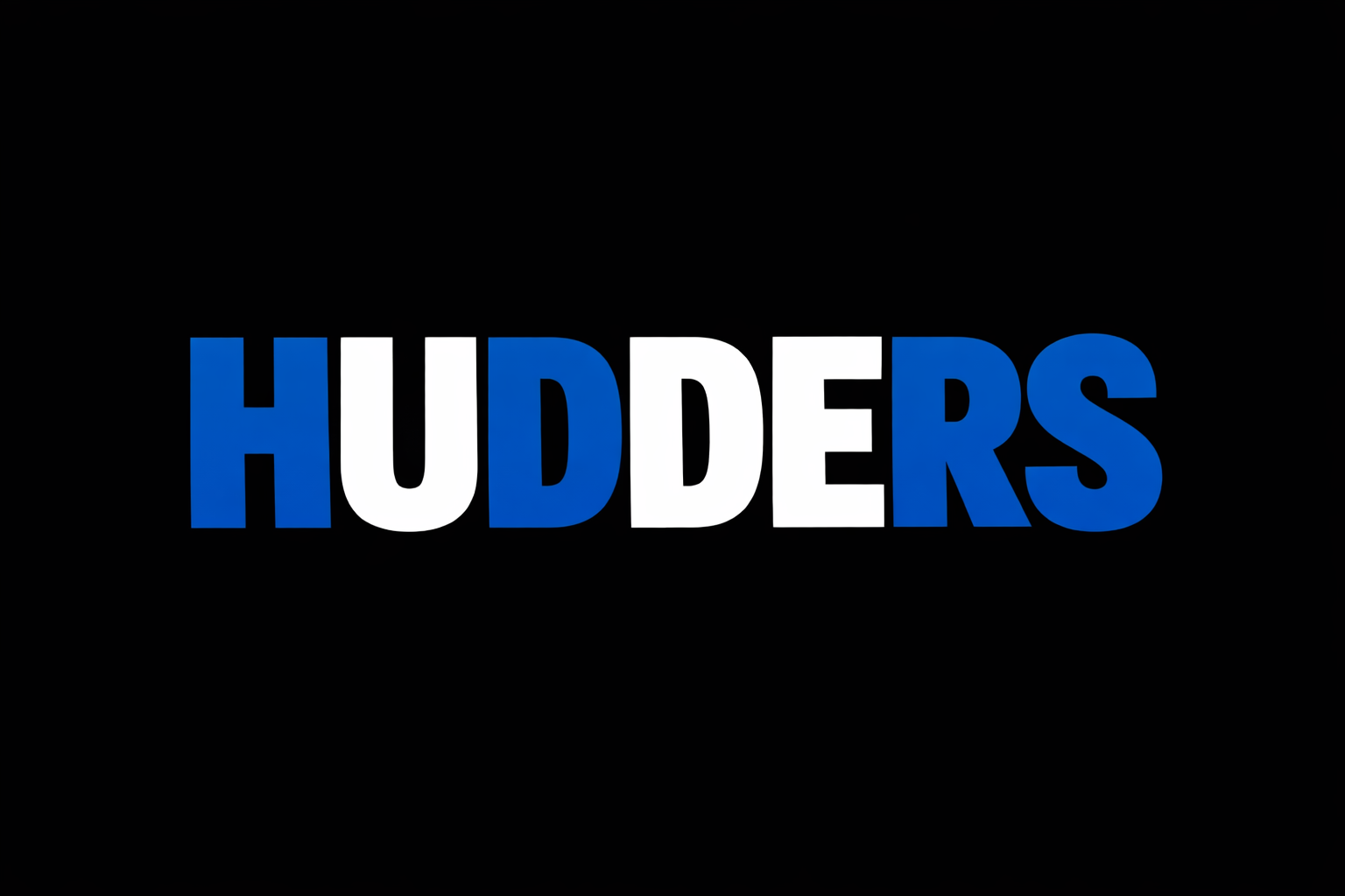 HUDDERS