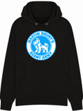 Martin Drury's Barmy Army Black Hoodie