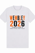 Hull City Wembley Stadium White