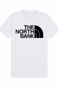 The North Bank Large White