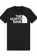 The North Bank Large Black