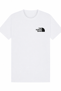 The North Bank Small white