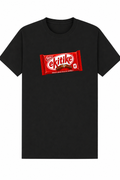Ekitike black tee