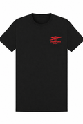 Gunner Champions 2026 Small Black