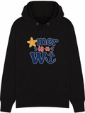 Starmer w*nker black hoodie